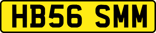HB56SMM