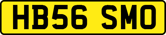 HB56SMO