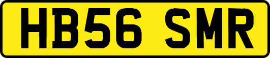 HB56SMR