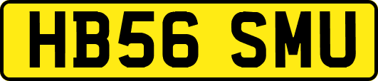 HB56SMU