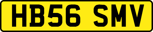 HB56SMV
