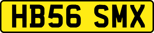HB56SMX