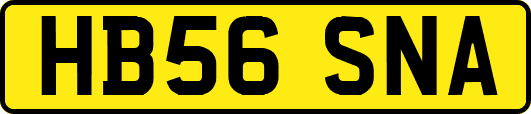 HB56SNA