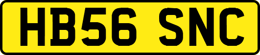 HB56SNC