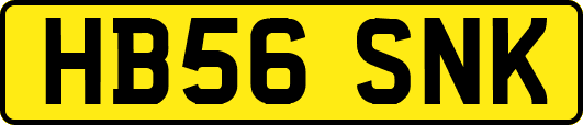 HB56SNK