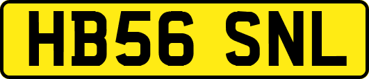 HB56SNL