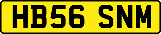 HB56SNM