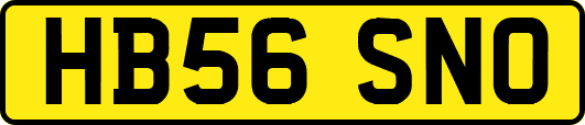 HB56SNO