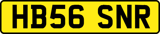 HB56SNR