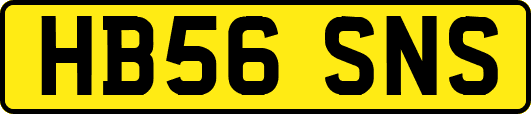 HB56SNS