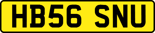 HB56SNU
