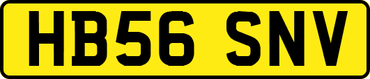 HB56SNV