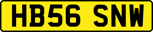 HB56SNW