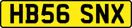HB56SNX