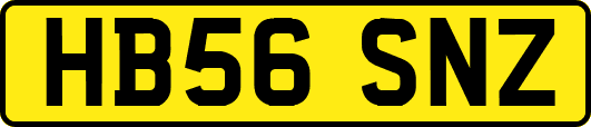 HB56SNZ