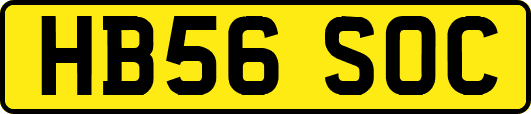 HB56SOC