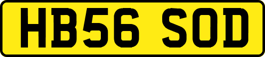 HB56SOD
