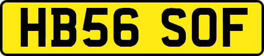 HB56SOF
