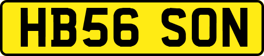 HB56SON