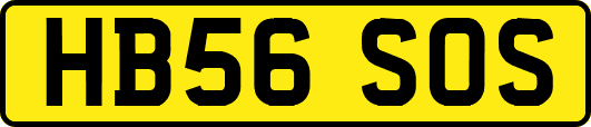 HB56SOS