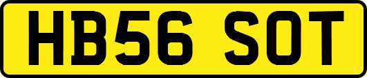 HB56SOT