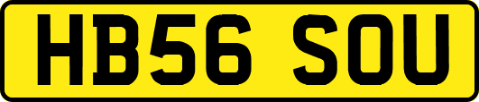 HB56SOU