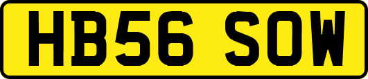 HB56SOW