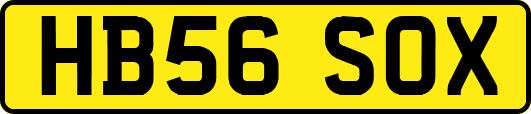 HB56SOX
