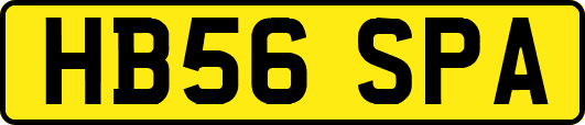 HB56SPA