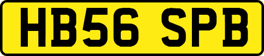 HB56SPB