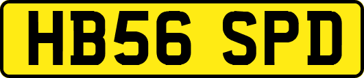 HB56SPD
