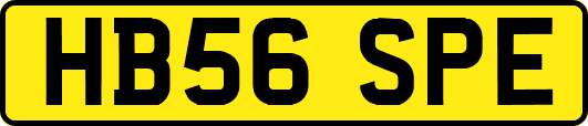 HB56SPE