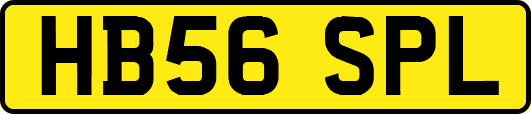 HB56SPL