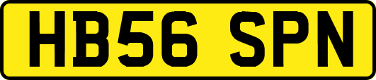 HB56SPN
