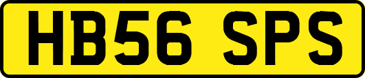 HB56SPS