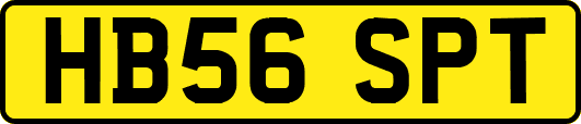 HB56SPT