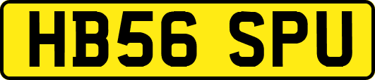 HB56SPU