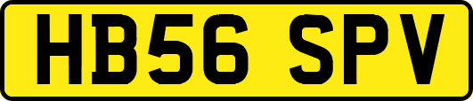 HB56SPV
