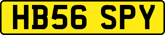 HB56SPY
