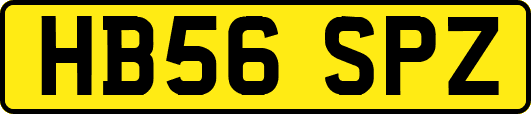HB56SPZ