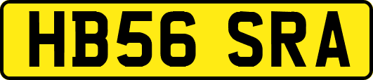 HB56SRA