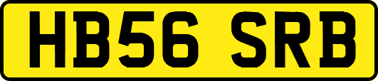 HB56SRB
