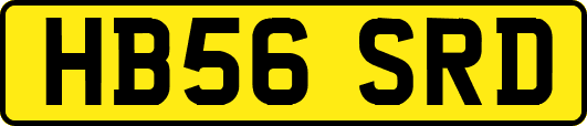 HB56SRD