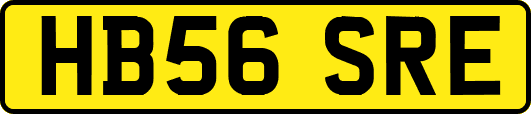 HB56SRE