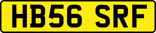 HB56SRF