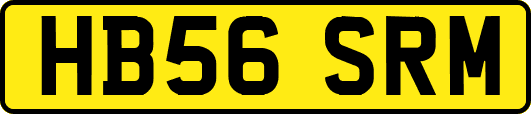 HB56SRM