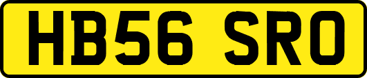 HB56SRO