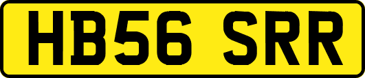 HB56SRR