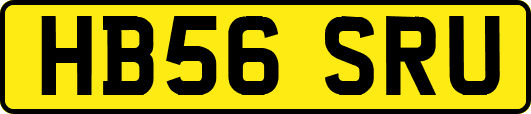 HB56SRU