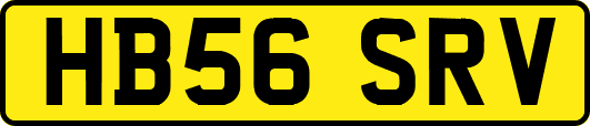 HB56SRV